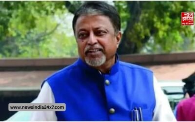 पूर्व रेल मंत्री मुकुल रॉय का कोलकाता में हुआ निधन, पिछले कई महीनों से थे कोमा में