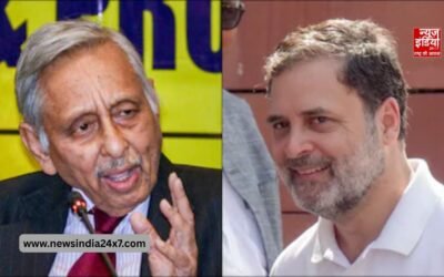 मणिशंकर अय्यर ने राहुल गांधी के लीडरशिप पर उठाए सवाल, कहा- इंडिया ब्लॉक में ममता सबसे मजबूत नेता