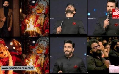 कंतारा ‘दैव’ विवाद में रणवीर सिंह की कोर्ट में एंट्री, क्या रद्द होगा आपराधिक केस?