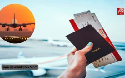 अब 48 घंटे पहले टिकट कैंसिल करने पर नहीं लगेगा एक भी रुपया, डीजीसीए ने नियमों किया बड़ा बदलाव, गलती पर फ्री में होगा नेम चेंज