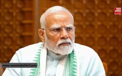 कक्षा 8 के बच्चों को न्यायिक भ्रष्टाचार के बारे में क्या सिखा रहे हैं…NCERT किताब विवाद पर पीएम मोदी ने जताई नाराजगी