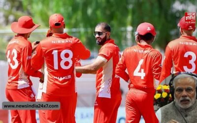 कई विदेशी टीमों में भारतीय खिलाड़ी बढ़ा रहे देश का गौरव…पीएम मोदी ने मन की बात में क्यों लिया कनाडा की टीम का नाम