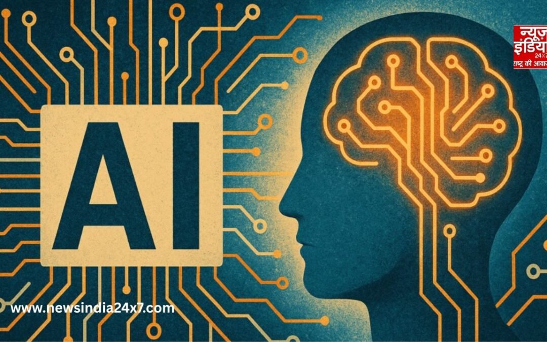 AI का बढ़ता असर, जानें किन नौकरियों पर मंडरा रहा है सबसे बड़ा खतरा