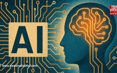 AI का बढ़ता असर, जानें किन नौकरियों पर मंडरा रहा है सबसे बड़ा खतरा