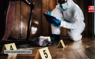 UP में 2 बेटियों ने की दरांती से नींद में अपने पिता की हत्या, पुलिस की जांच में सामने आई सच्चाई