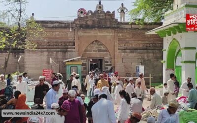 भोजशाला सर्वे की खुलीं परतें! ASI रिपोर्ट में शिव-वासुकी की मूर्तियां, 98 दिन के सर्वे ने बदली बहस