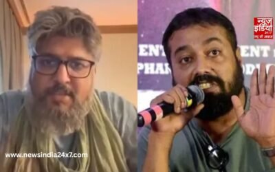 ‘The Kerala Story 2’ पर कड़ी टिप्पणी के बाद फंसे अनुराग कश्यप, निर्देशक ने दिया करारा जवाब