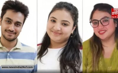 भोपाल सेक्स रैकेट का पर्दाफाश! नौकरी का झांसा, फिर रेप और धर्मांतरण, दो बहनों का काला खेल