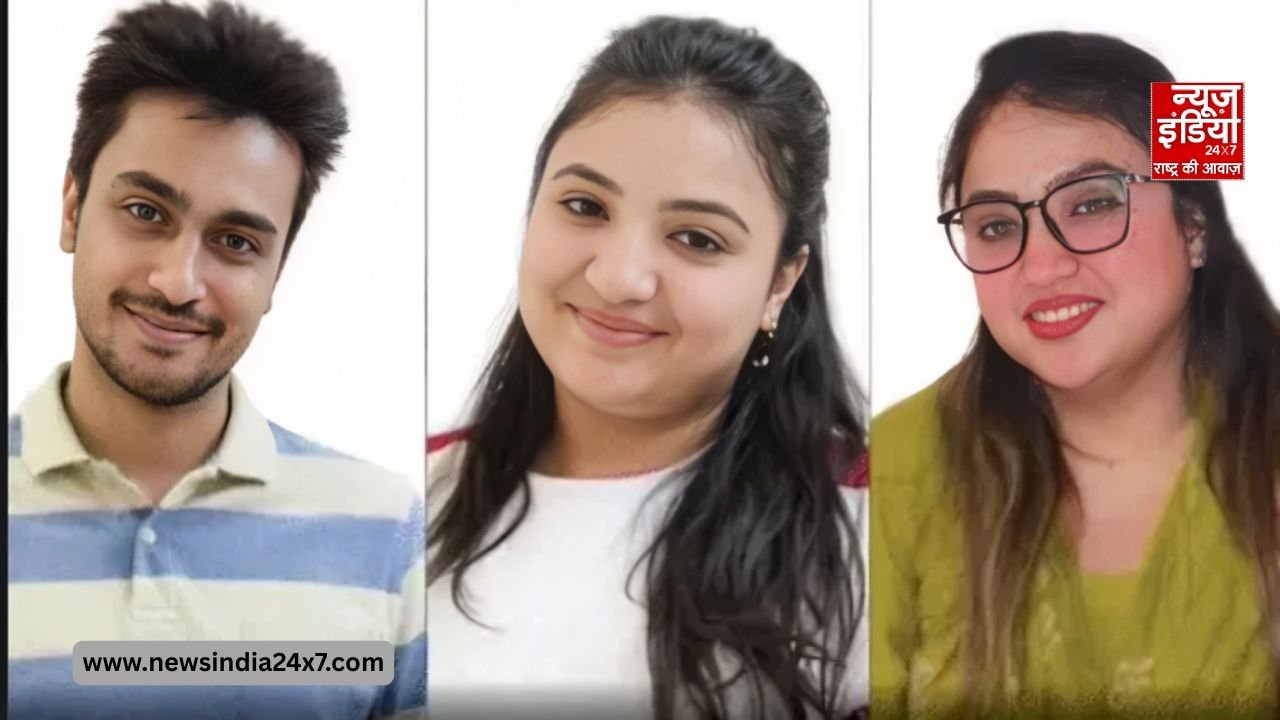 दो बहनों का काला खेल