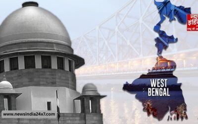 बंगाल कोर्ट परिसर में दहशत! एक साथ छह अदालतों को बम से उड़ाने की धमकी वाले ई-मेल, जांच में जुटी पुलिस