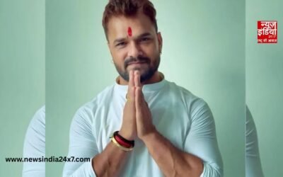 ‘घूसखोर पंडित’ के बाद ‘यादवजी की लव स्टोरी’ पर हंगामा, टाइटल को लेकर खेसारी लाल ने उठाई आवाज, कहा- सही-गलत सबके लिए बराबर हो