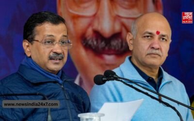 तथ्यों की अनदेखी! दिल्ली शराब मामले में सीबीआई अधिकारी के खिलाफ चलेगा केस, अदालत ने दिया आदेश