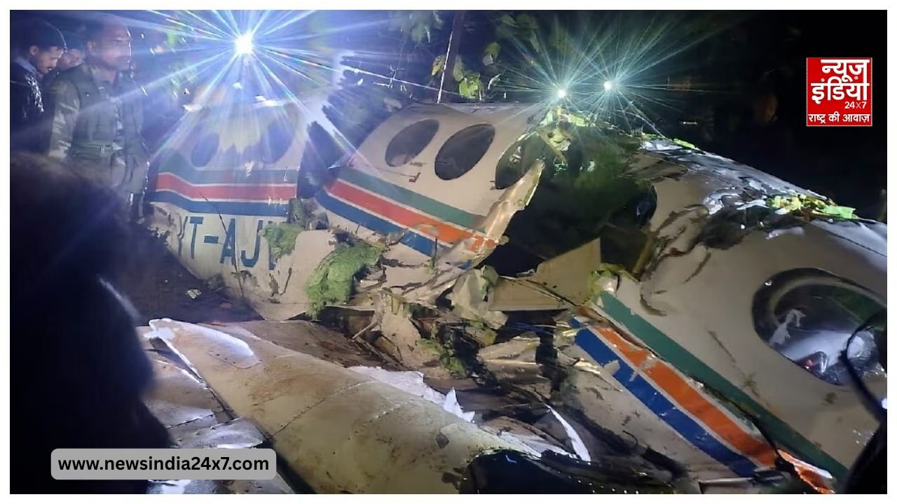 Air Ambulance Crash Air Ambulance Crash