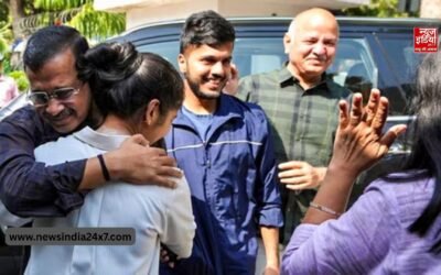 बरी होना दोषमुक्ति से कैसे अलग है और यह क्यों मायने रखता है? जानें दिल्ली शराब मामले में क्या है अदालत का फैसला