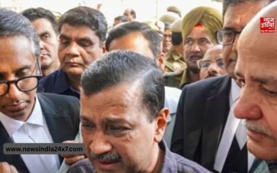 कट्टर ईमानदार होने का सबूत…अदालत द्वारा बरी किए जाने के बाद भावुक हुए अरविंद केजरीवाल
