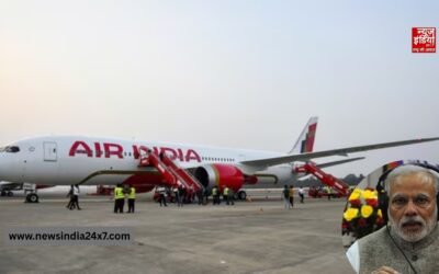 न्यूयॉर्क से उड़ान नहीं भरेगी एयर इंडिया की फ्लाइट, कंपनी ने बताई ये वजह