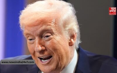 ‘ताकत और बढ़ गई है’ डोनाल्ड ट्रंप ने अमेरिकी सुप्रीम कोर्ट के फैसले का उड़ाया मजाक