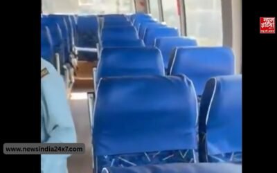 स्कूल बस में सो गया पांच साल का बच्चा, 7 घंटे तक रहा बंद, जानें स्कूल प्रशासन ने क्या कहा?