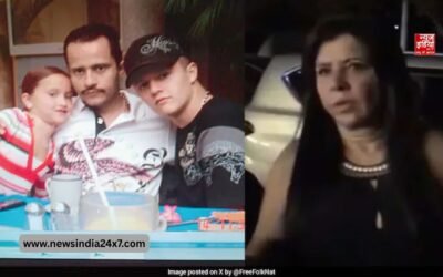 ‘अल मेंचो’ कैसे हारा दिल के खेल में जिंदगी की बाज़ी; गिरफ्तारी से बचने वाला आखिर कैसे लगा मेक्सिको की सेना के हाथ? जानिए इनसाइड स्टोरी