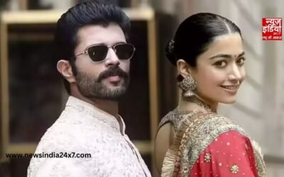 Rashmika-Vijay Wedding: उदयपुर में रश्मिका-विजय की रॉयल वेडिंग की तैयारियां पूरी शुरू, जानें हल्दी-मेहंदी से जुड़ी हर डिटेल