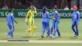 IND Women vs AUS Women