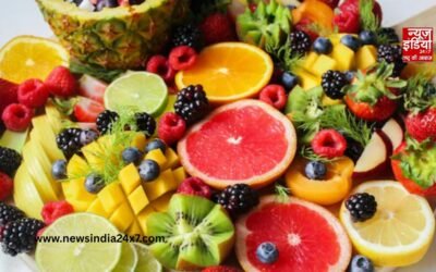 क्या आप भी खाते हैं खाली पेट फल? जान लें इसके नुकसान