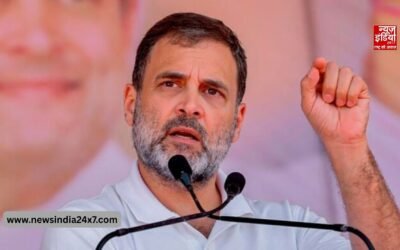 अमेरिका के साथ हुए समझौते को रद्द करें, राहुल गांधी ने पीएम मोदी को दी चुनौती