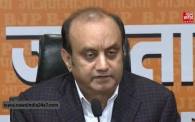 अगर कोई सबूत नहीं था तो अदालत ने आरोप तय करने की अनुमति कैसे दी?आप नेताओं के बरी होने पर बीजेपी ने उठाया सवाल