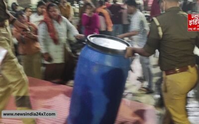 पिता की हत्या, फिर शव के पास दावत! लखनऊ हत्याकांड ने इंसानियत झकझोरी, बेटे ने कबूली दरिंदगी