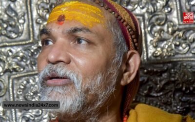 स्वामी अविमुक्तेश्वरानंद को बड़ी राहत, इलाहाबाद हाईकोर्ट ने गिरफ्तारी पर लगाई रोक