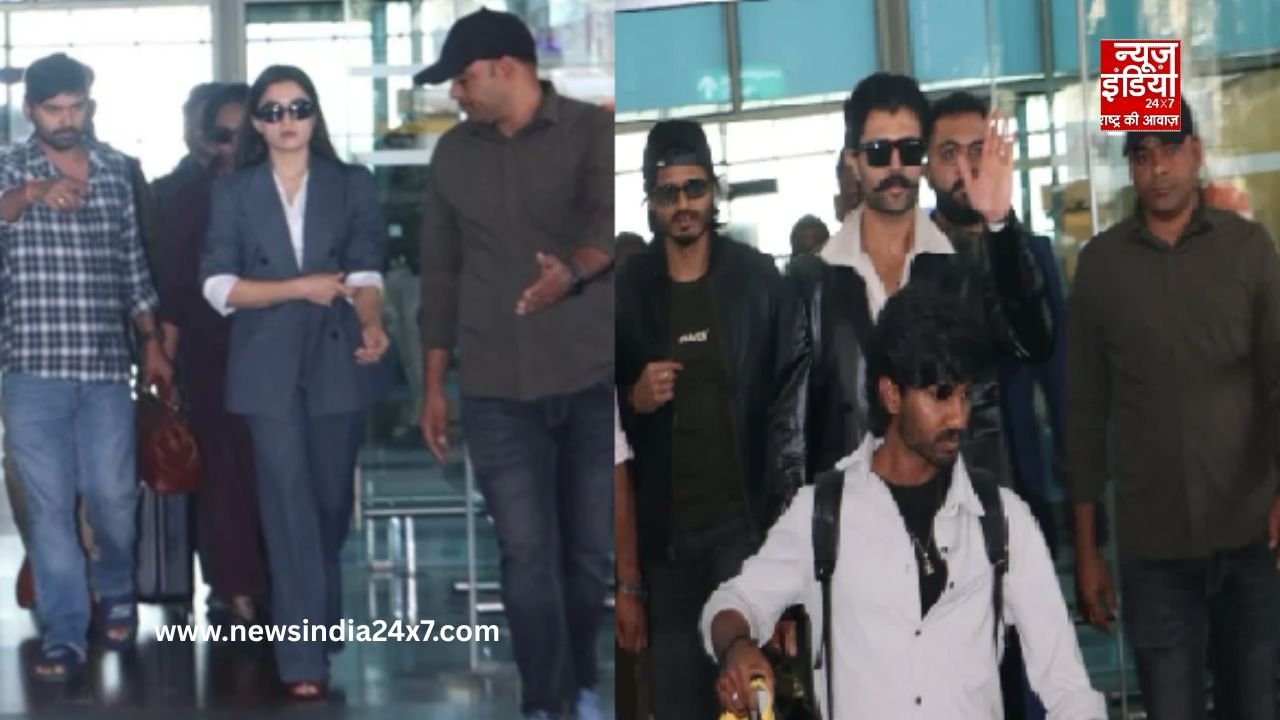 Rashmika Vijay Wedding