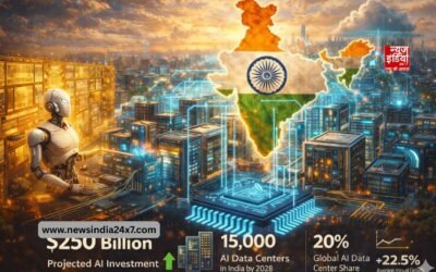 People, planet और Progress…भारत AI में कैसे बनेगा सुपरपावर? जानें क्या है PM मोदी का @2047विज़न