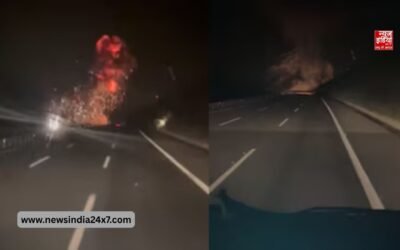 पश्चिमी तुर्किए में टेकऑफ के 6 मिनट बाद क्रैश हुआ F16 फाइटर जेट, पायलट की हुई मौत