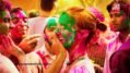 Holi 2026
