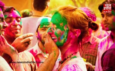 Holi 2026: होली खेलने से पहले जान लें जरूरी नियम, केमिकल वाले गुलाल से ऐसे करें बचाव