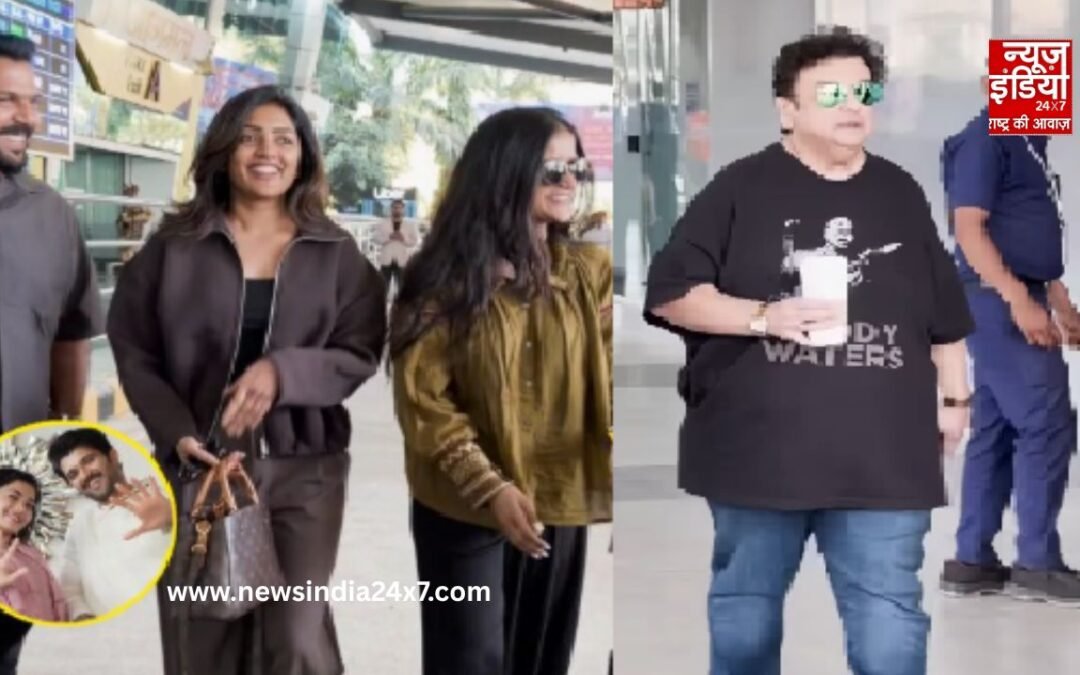 Rashmika Vijay Wedding: विजय-रश्मिका की शादी के लिए मेहमानों की शुरू हुई एंट्री, जानें कौन-कौन होगा शामिल