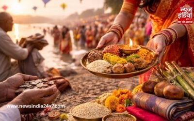 होली पर किन 5 चीजों का दान करना शुभ माना जाता है ? जानें धार्मिक और सामाजिक महत्व