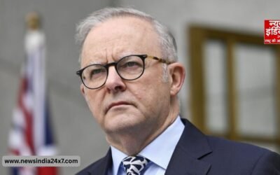 ऑस्ट्रेलियाई PM के आवास को मिली बम से उड़ाने की धमकी! तुरंत आवास को कराया गया खाली