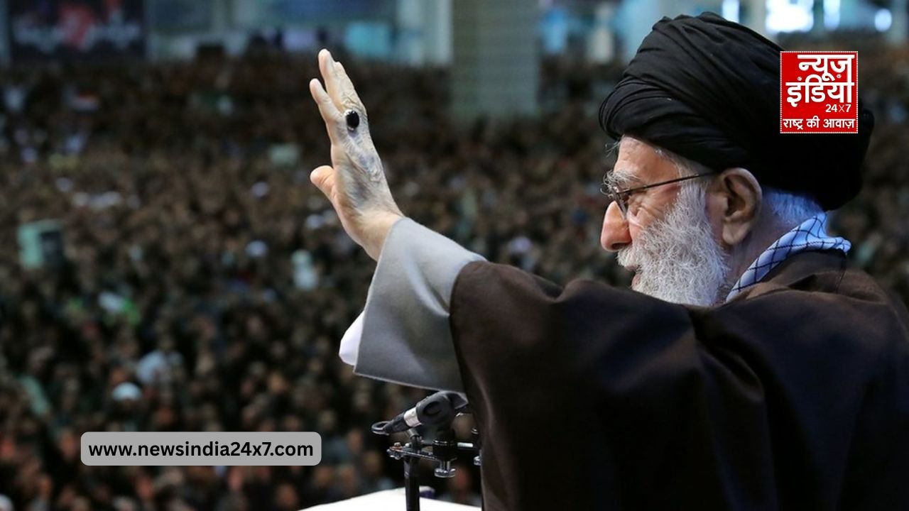 Iran-America Tension: