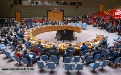 रूस-यूक्रेन तत्काल युद्ध रोकने के प्रस्ताव पर UN में हुई वोटिंग; 170 में 107 देशों ने की वोटिंग, जानिए भारत का क्या रहा स्टैंड