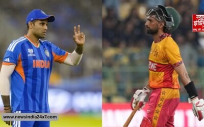 सेमीफाइनल के लिए भारत के सामने करो या मरो का मुकाबला; इतने बड़े मार्जिन से जिम्बाब्वे पर चाहिए जीत