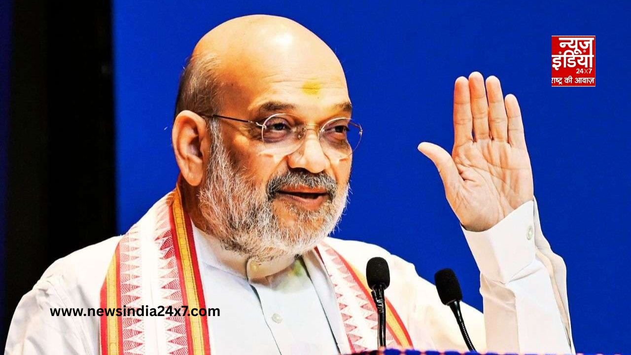 www.newsindia24x7.com (86) Amit Shah Bihar Visit