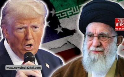 धमकाना काम नहीं आएगा, महंगा पड़ेगा टकराव! ईरान की अमेरिका को चेतावनी