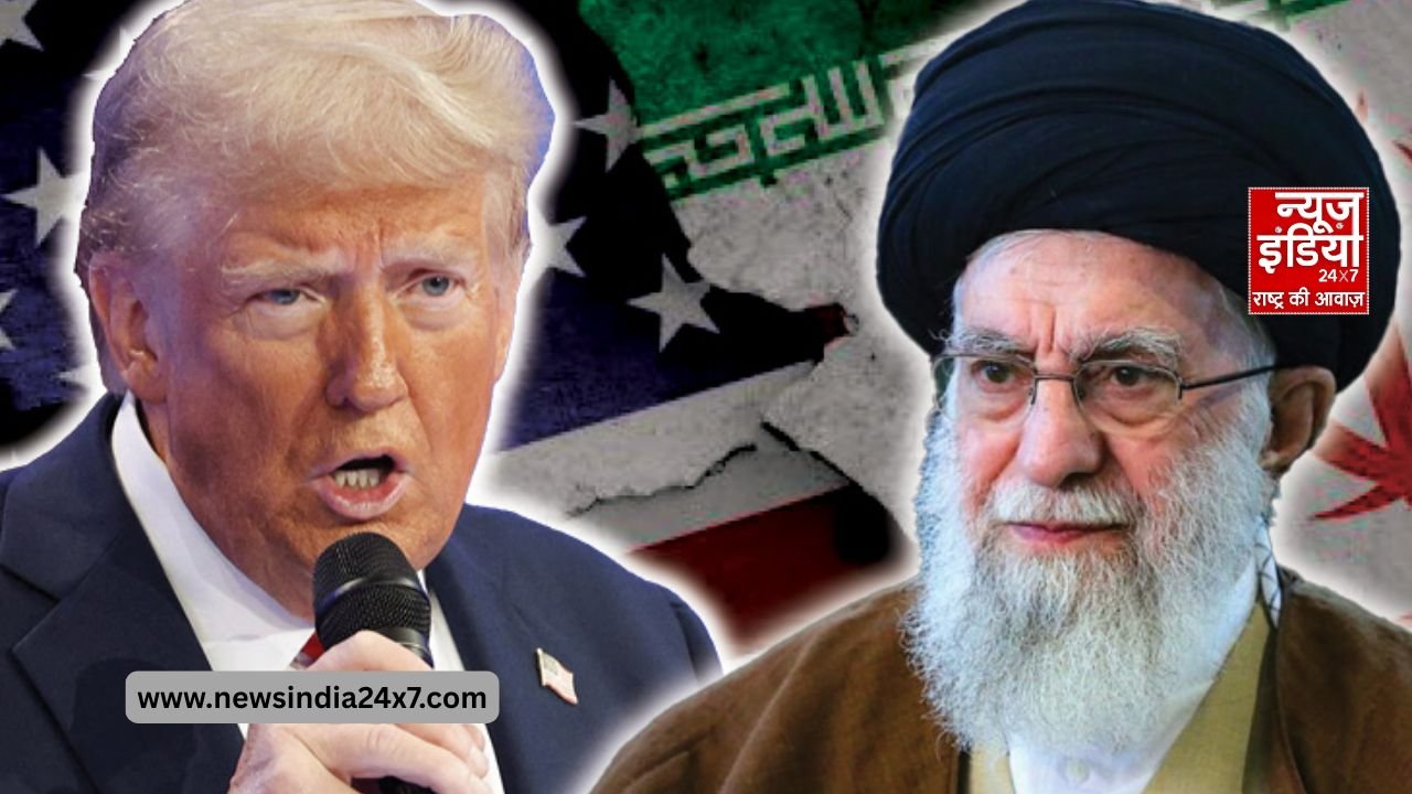 US-Iran Talks US-Iran Talks