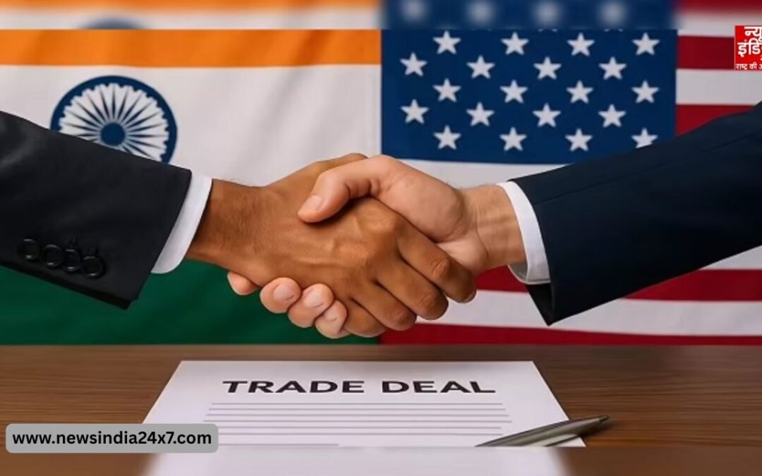 India-US Interim Trade Deal: मार्च में ऐतिहासिक डील, जानें कितना लगेगा टैरिफ और क्या होंगे नए बदलाव