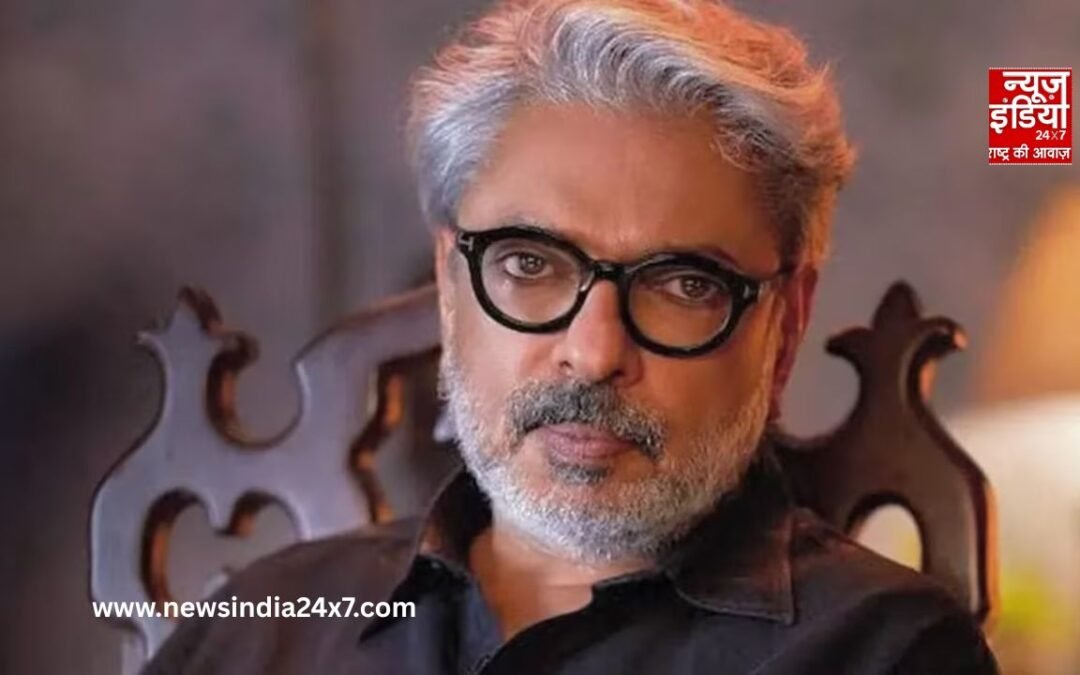 Sanjay Leela Bhansali: क्या सच में संजय लीला भंसाली को आया हार्ट अटैक? टीम ने दिया अपडेट