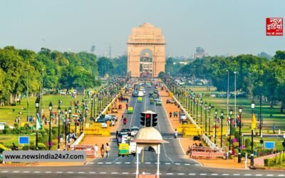 केरल के बाद बदलेगा दिल्ली का नाम? क्या है दिल्ली से जुड़ा इतिहास और इंद्रप्रस्थ करने की मांग ने क्यों पकड़ा जोर? जानिए सबकुछ यहां