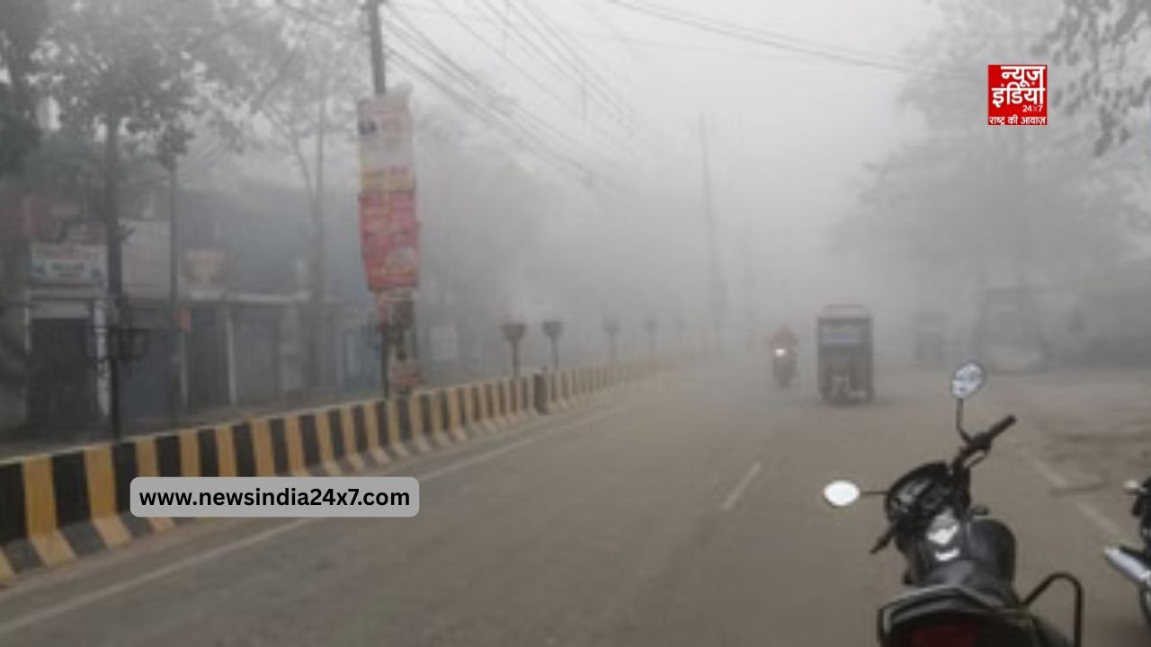 बारिश से दिल्ली एनसीआर में गिरा तापमान बारिश से दिल्ली एनसीआर में गिरा तापमान