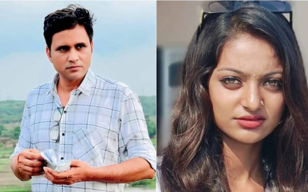 शादी, आरोप और साजिश! मोनालिसा विवाद में नया ट्विस्ट, को-एक्टर ने खोला सेट का सच