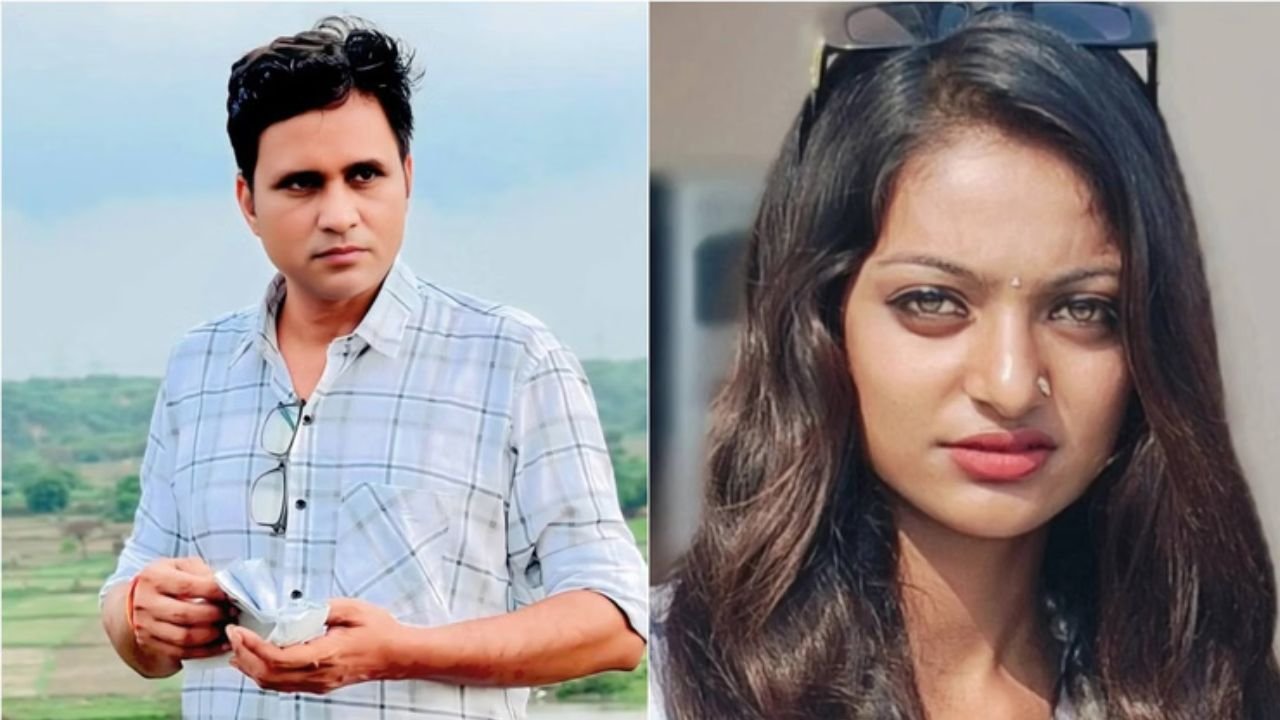 मोनालिसा विवाद में नया ट्विस्ट मोनालिसा विवाद में नया ट्विस्ट